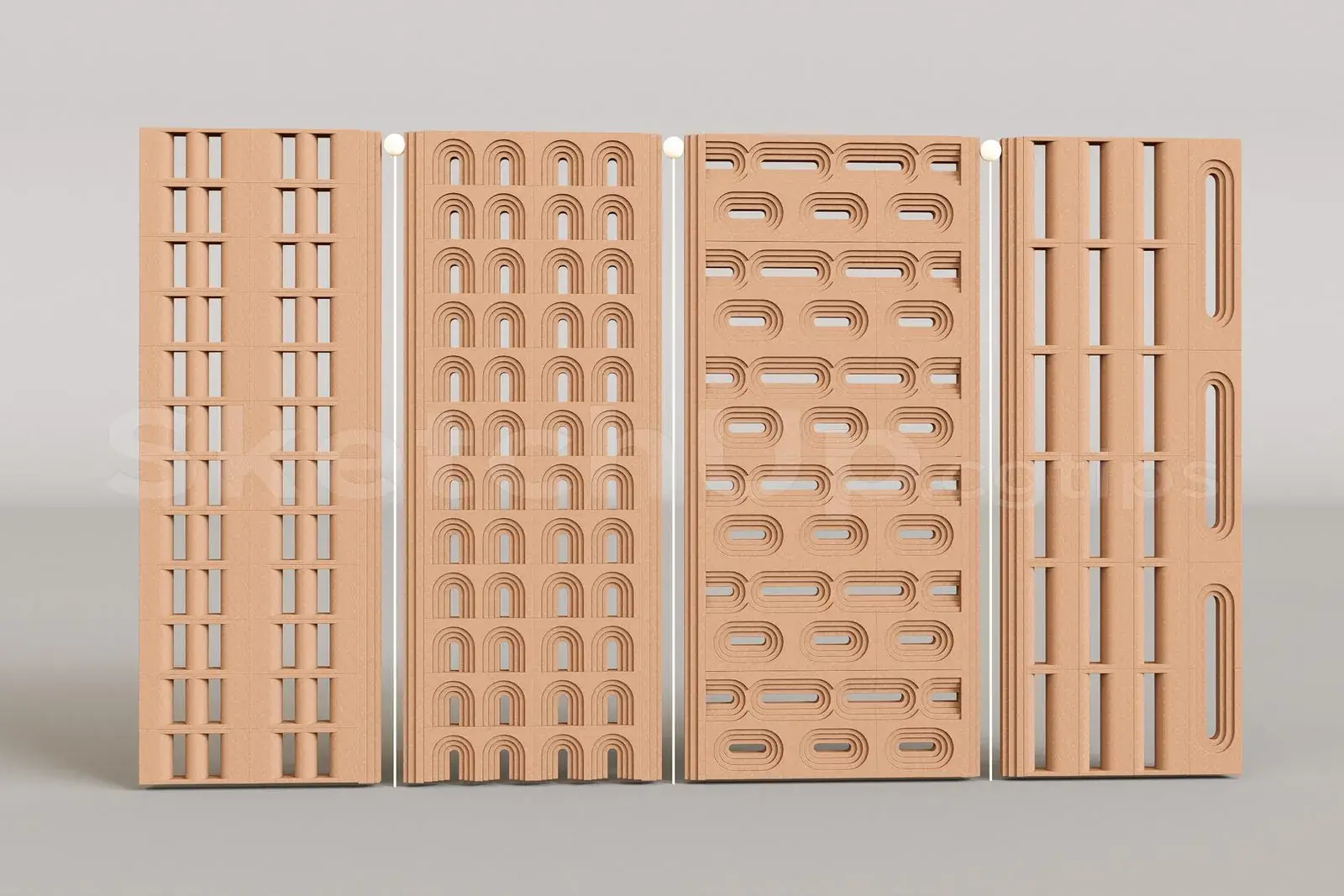 Breeze Blocks