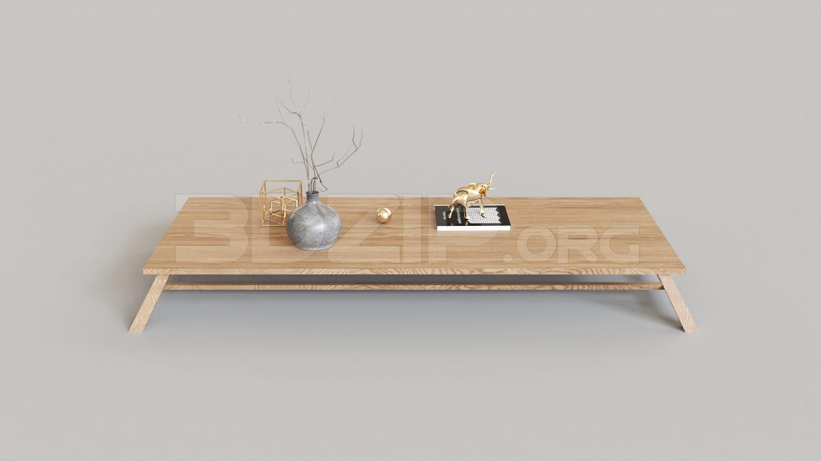 Tea Table