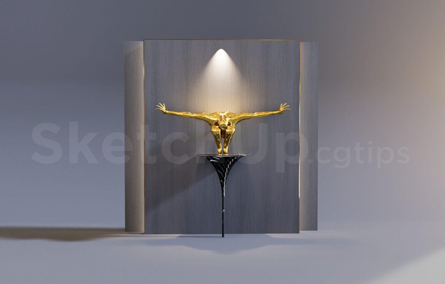 Decorative