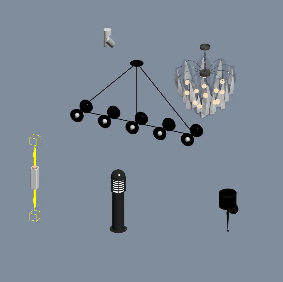 Lighting