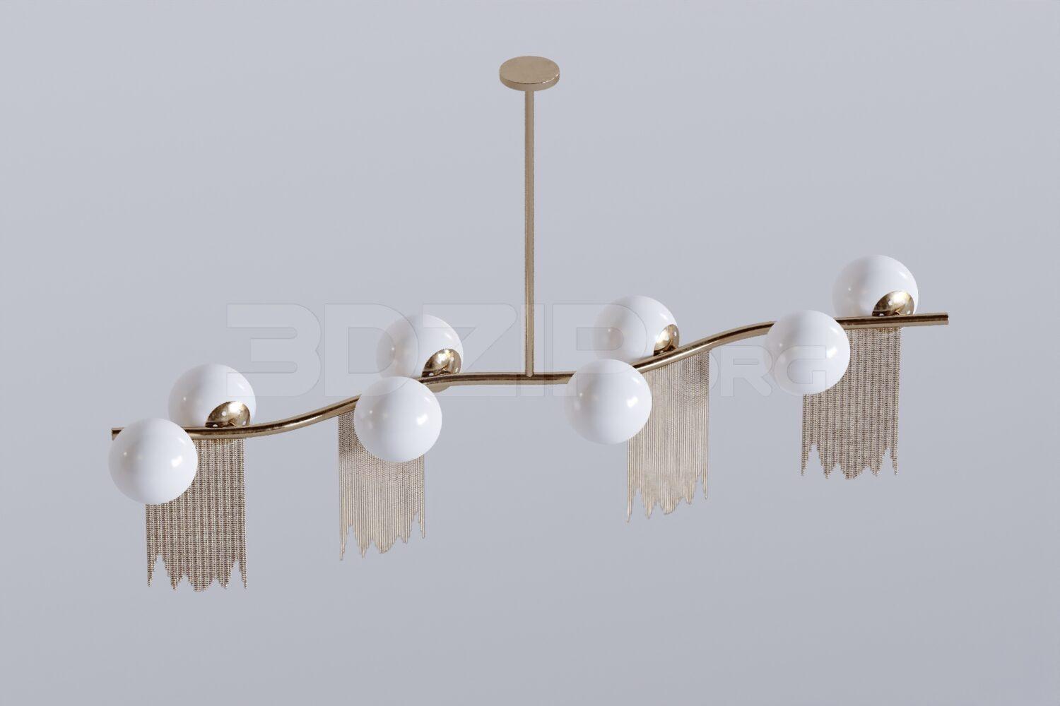 Ceiling Light