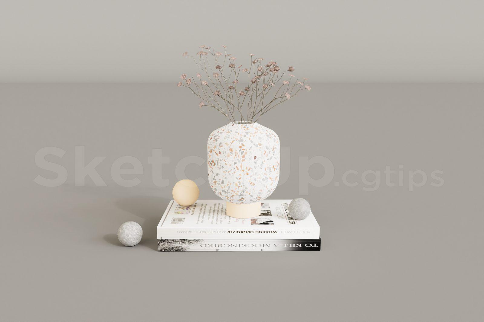 Decorative Set