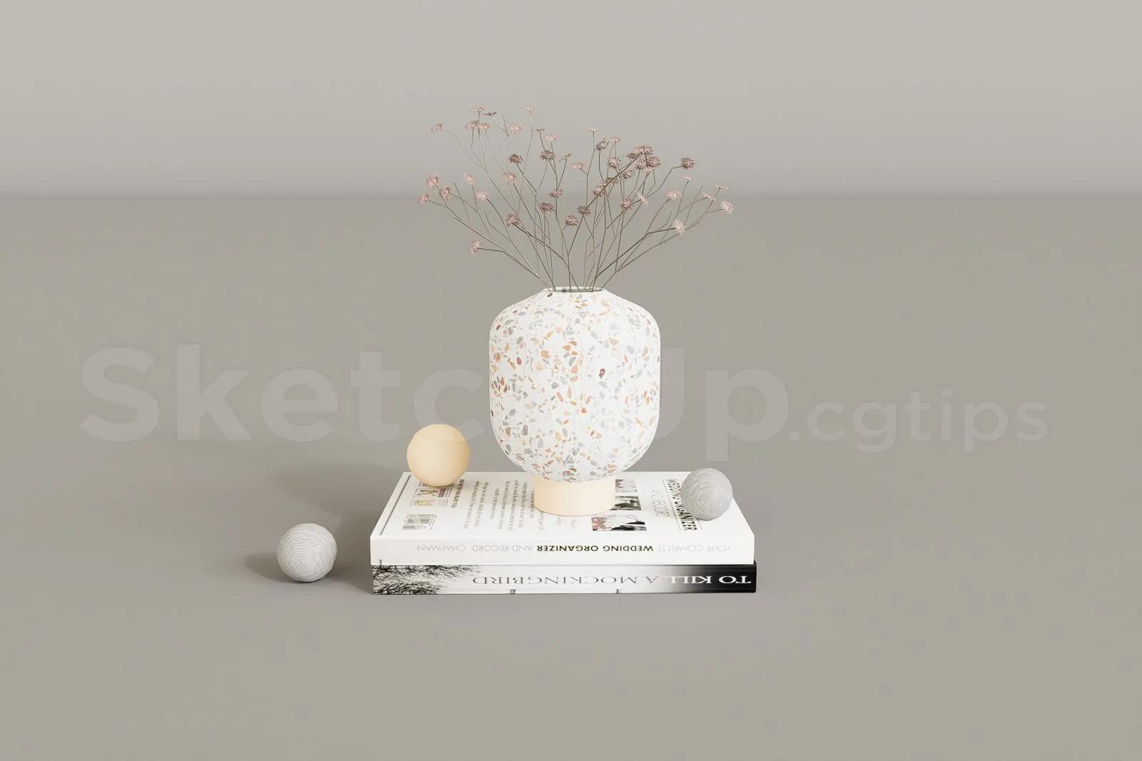 Decorative Set