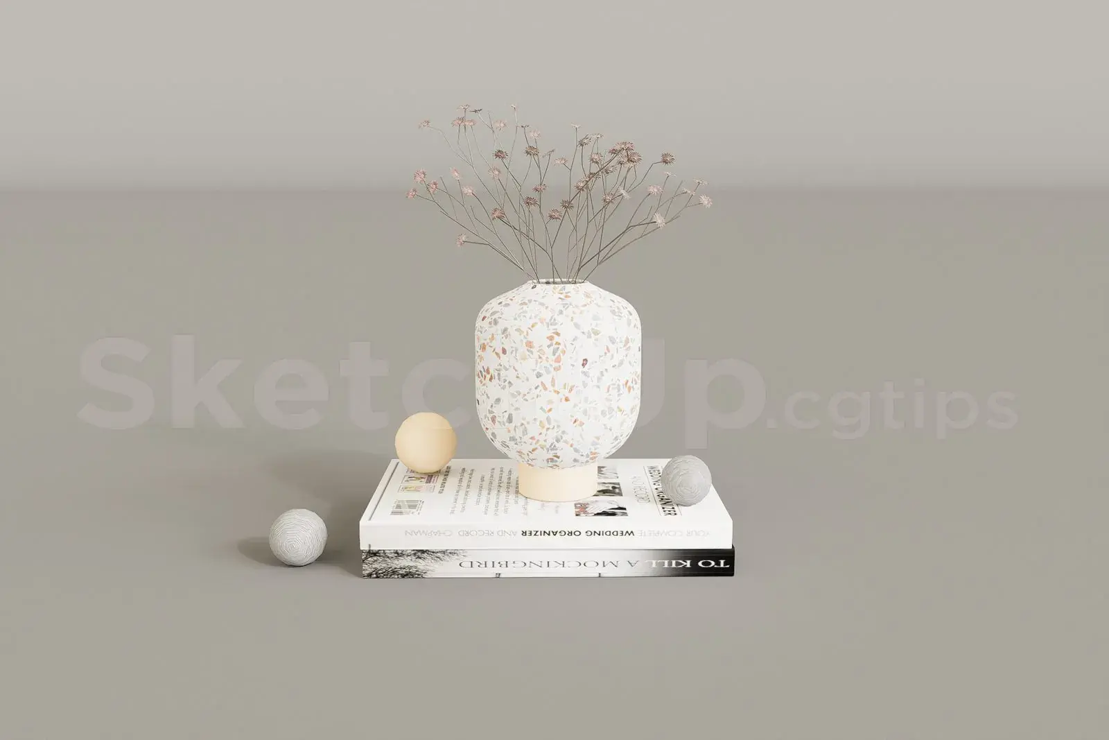 Decorative Set