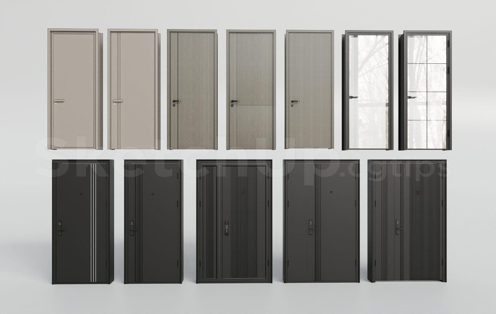 Door