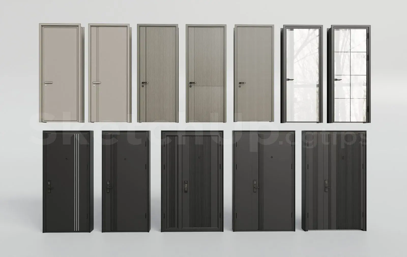 Door