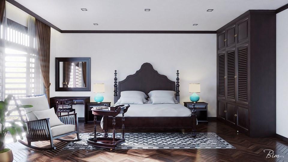 Bedroom Interior