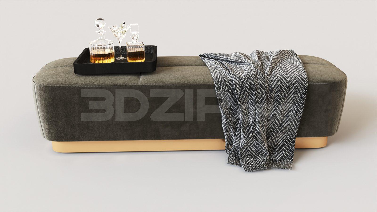 Bench