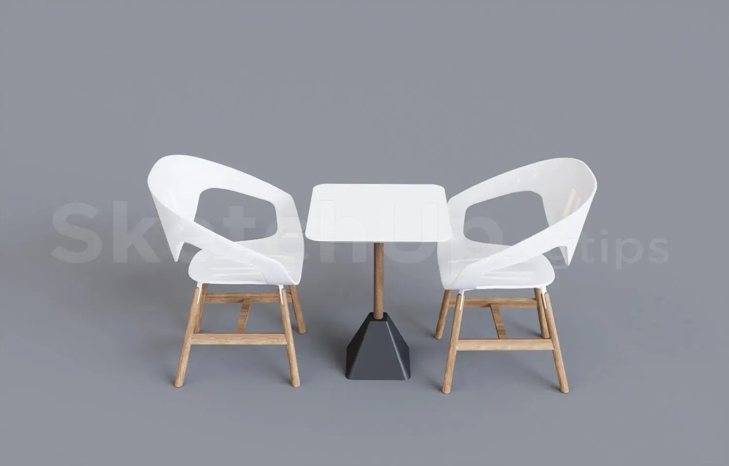 Table And Chair