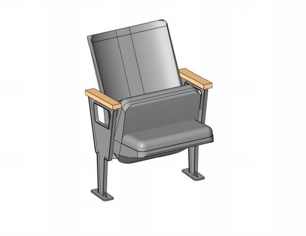 Theater Seat