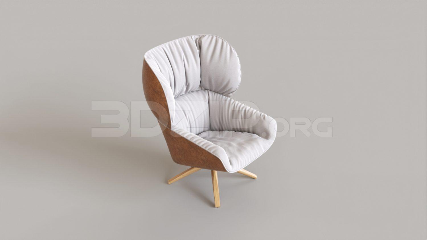 Armchair