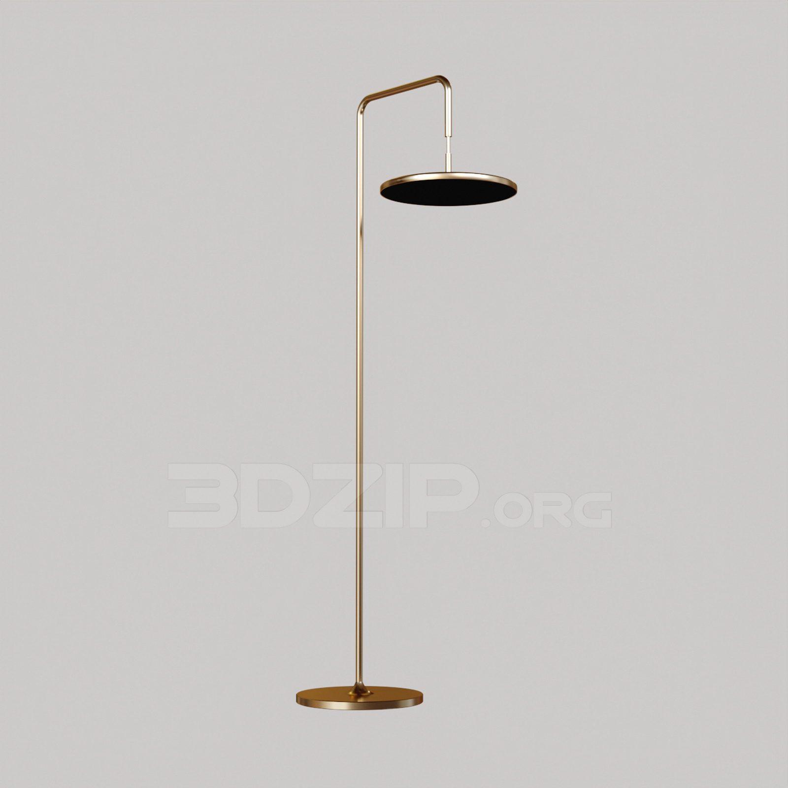 Floor Lamp