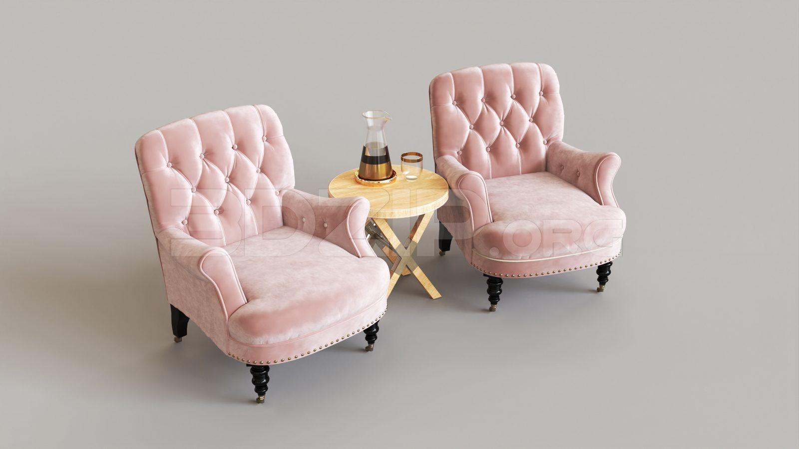 Armchair