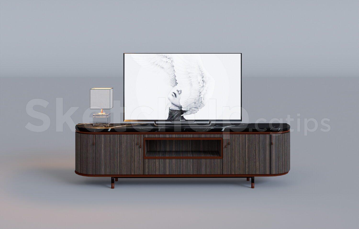 TV Cabinet