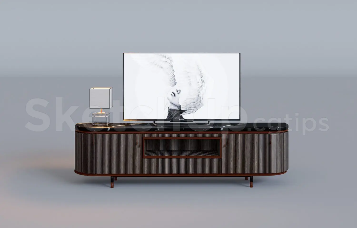 TV Cabinet