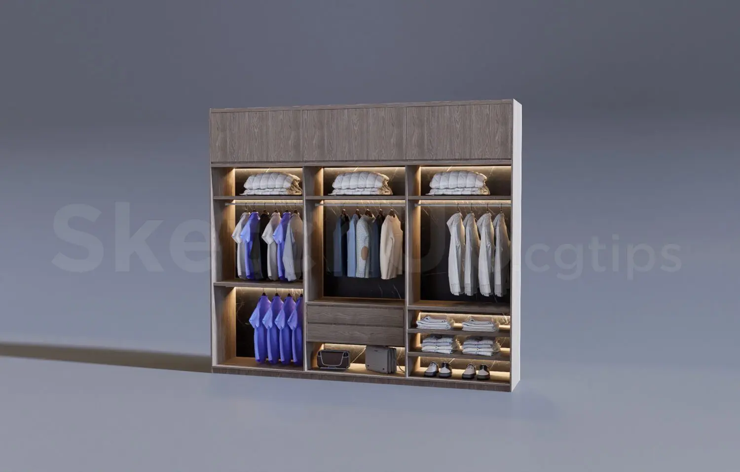Wardrobe