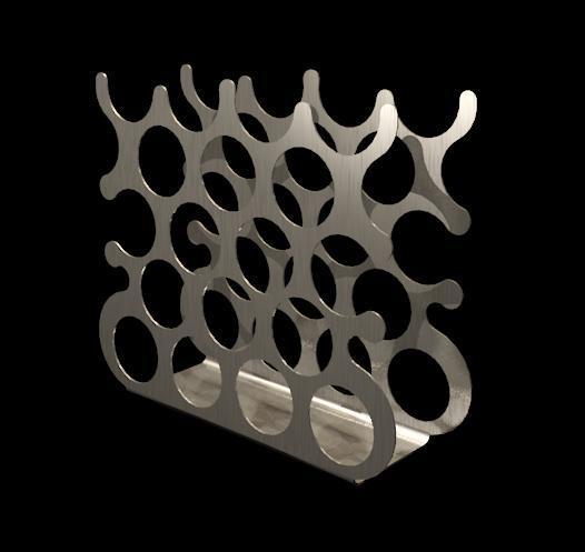 Wine Rack