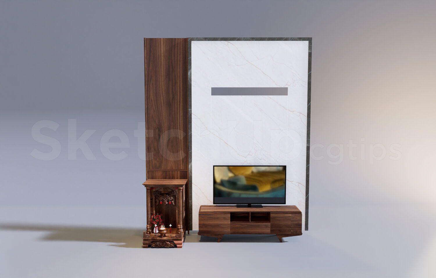 TV Cabinet