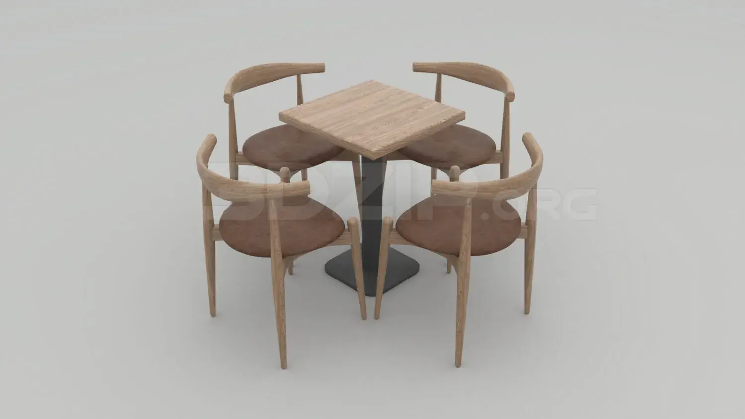 Table And Chair