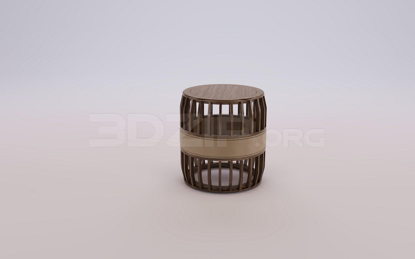 Stool