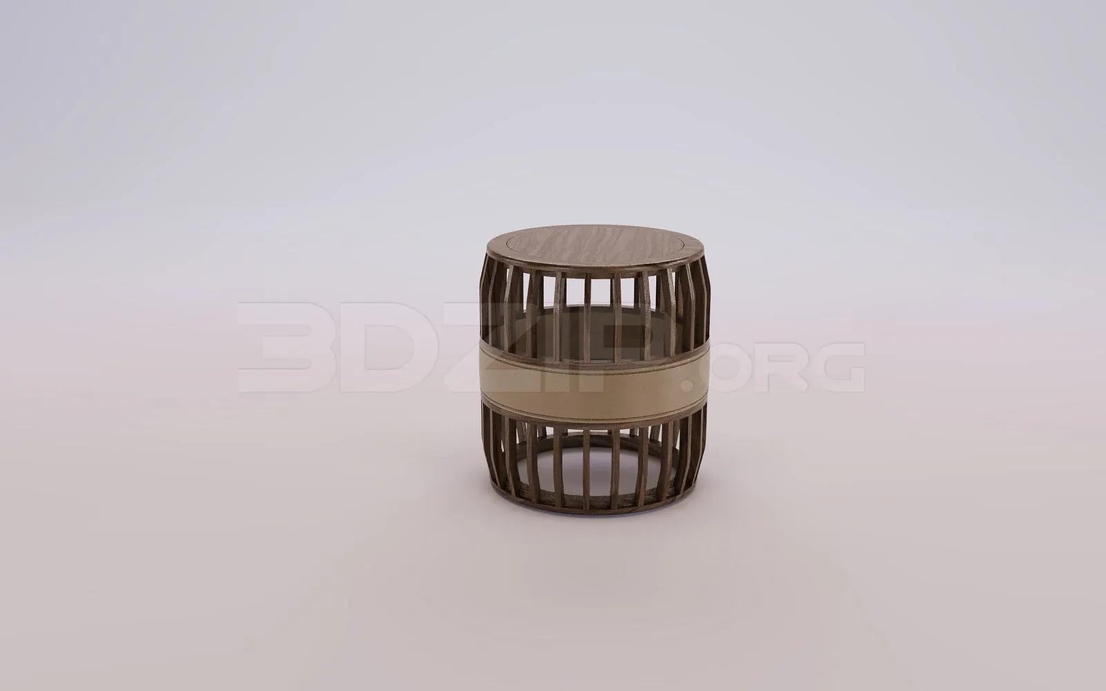 Stool