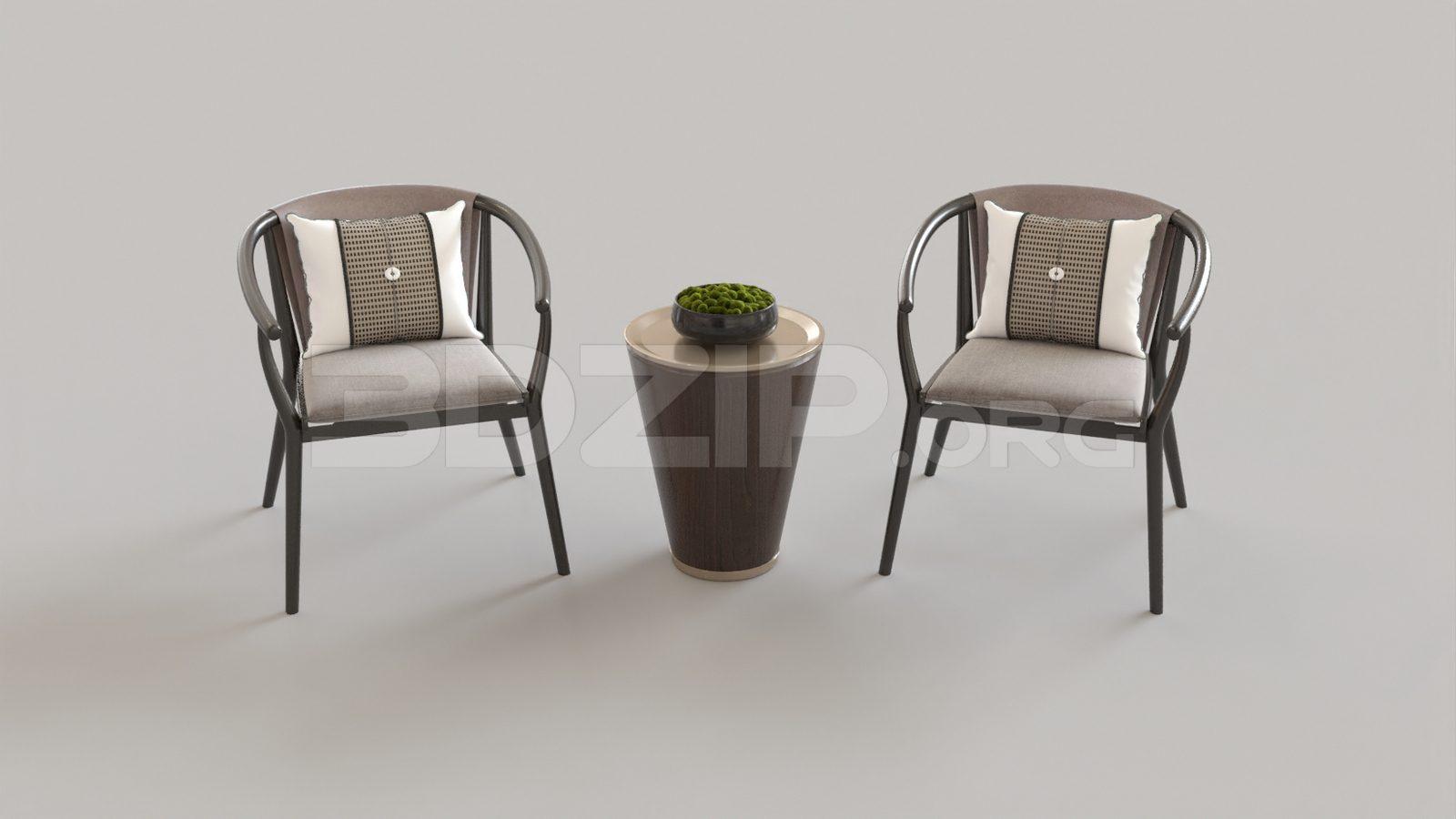 Armchair