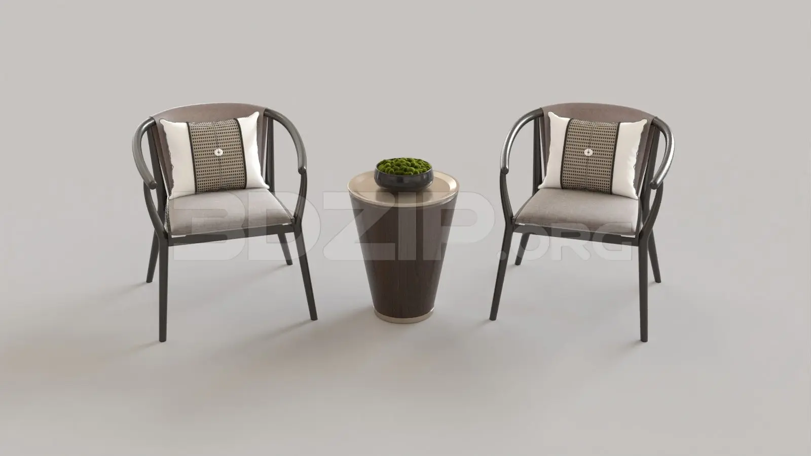 Armchair