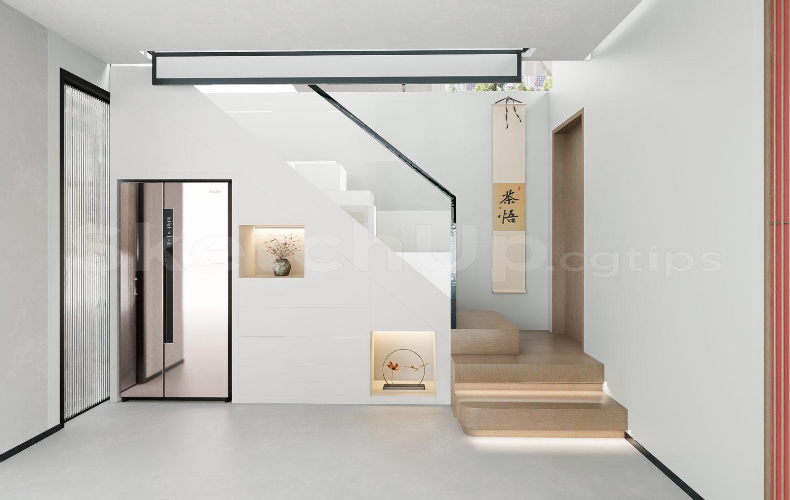 Stair