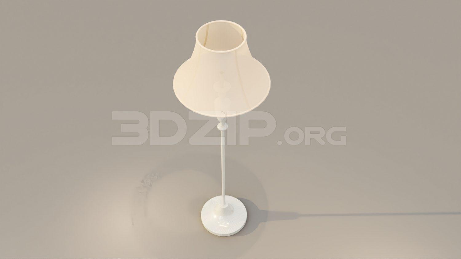 Floor Lamp
