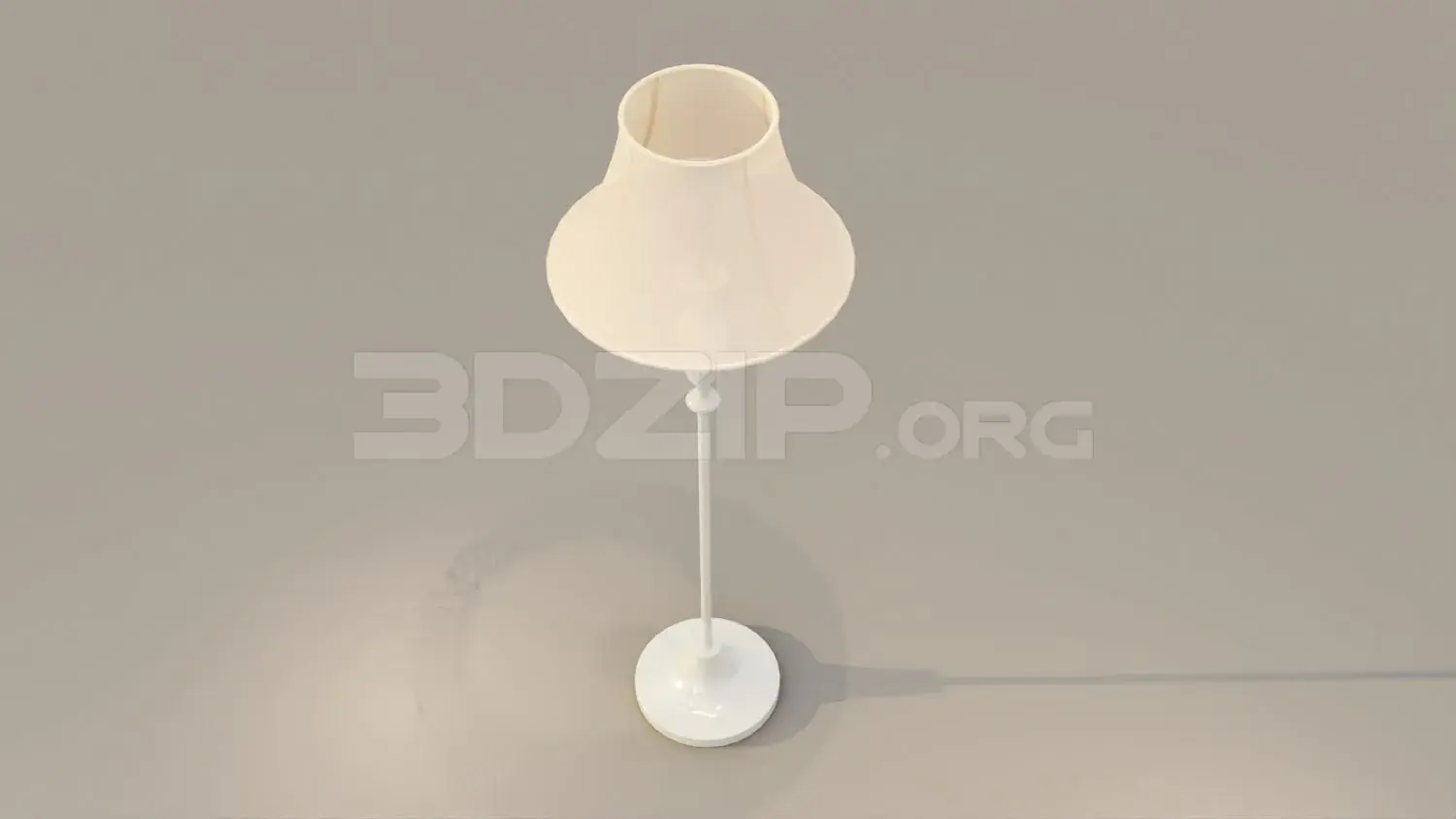 Floor Lamp