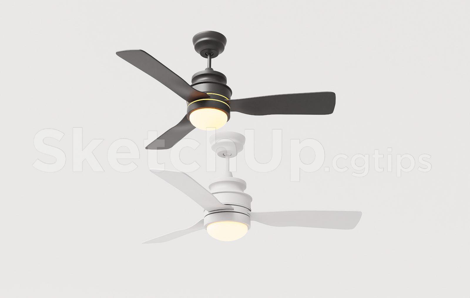Ceiling Fan