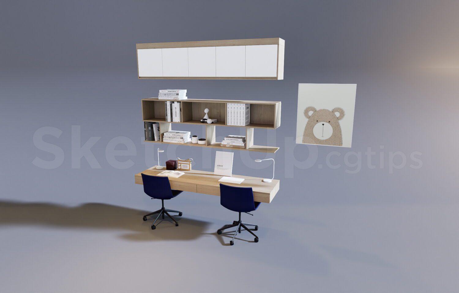 Table Work