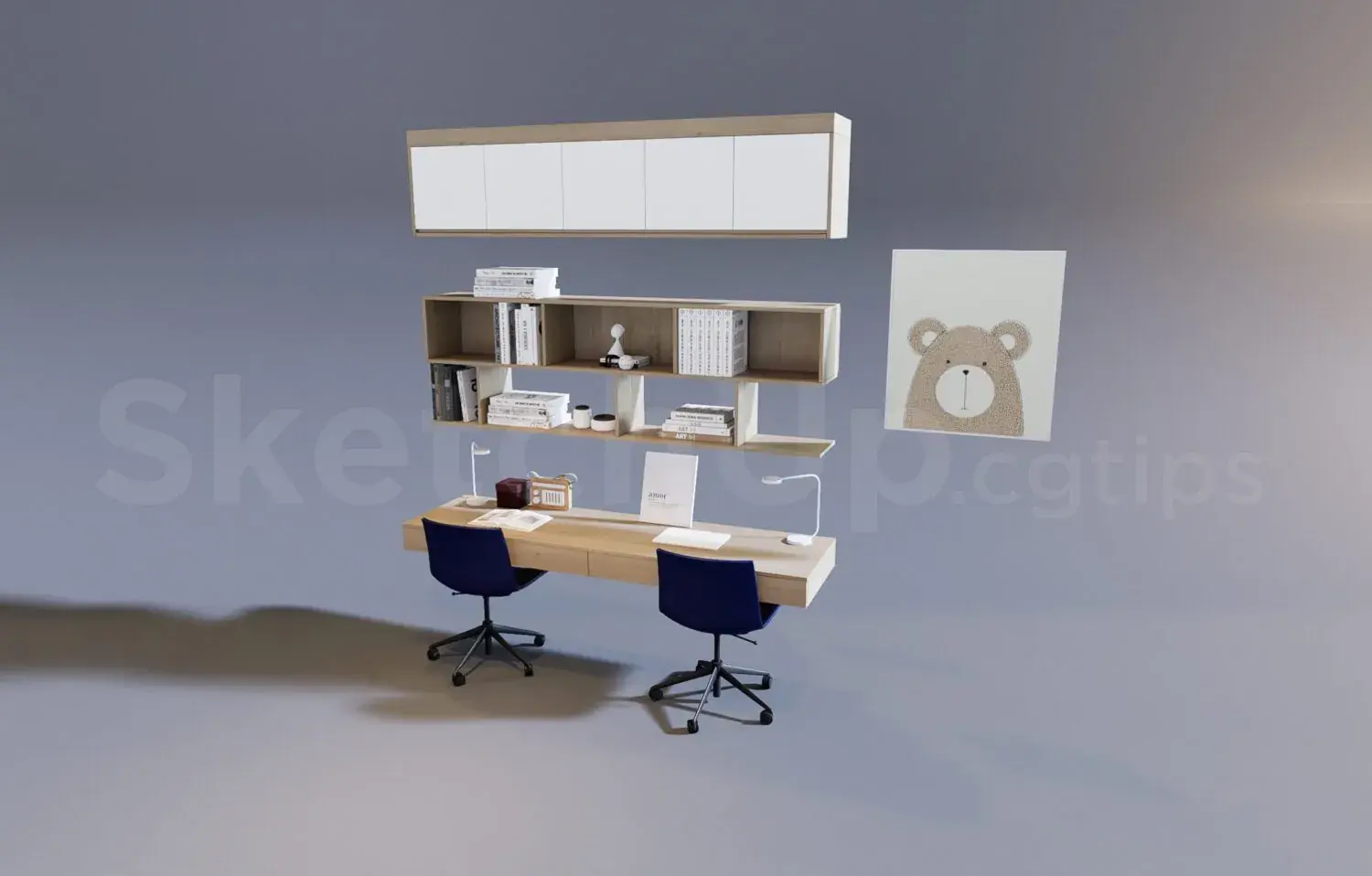 Table Work
