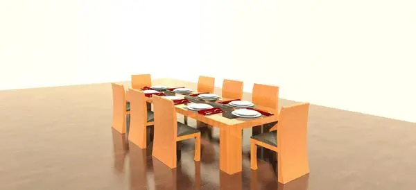 Dining set