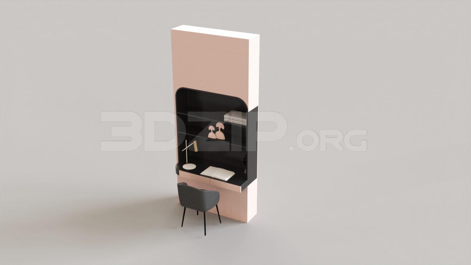 Desks