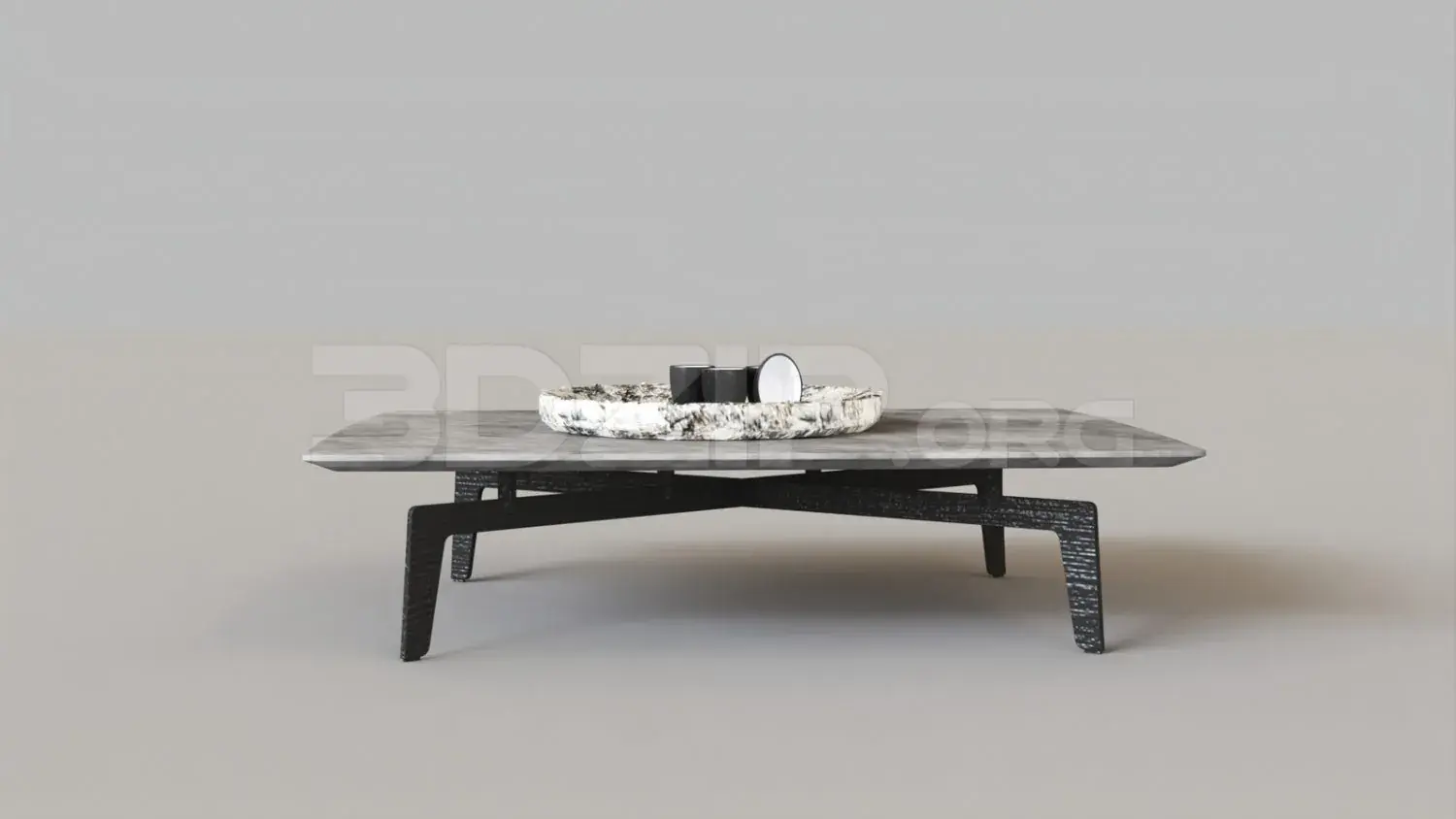 Tea Table