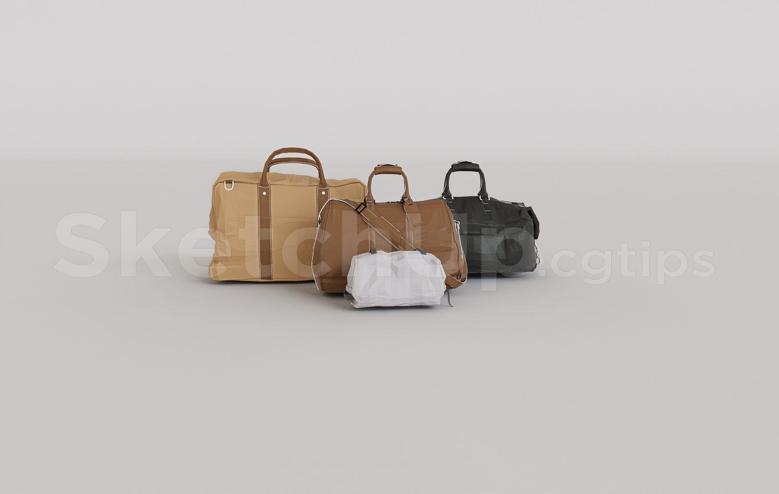 Hand Bag