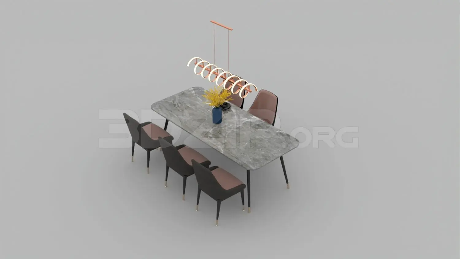 Dining Table And Chair