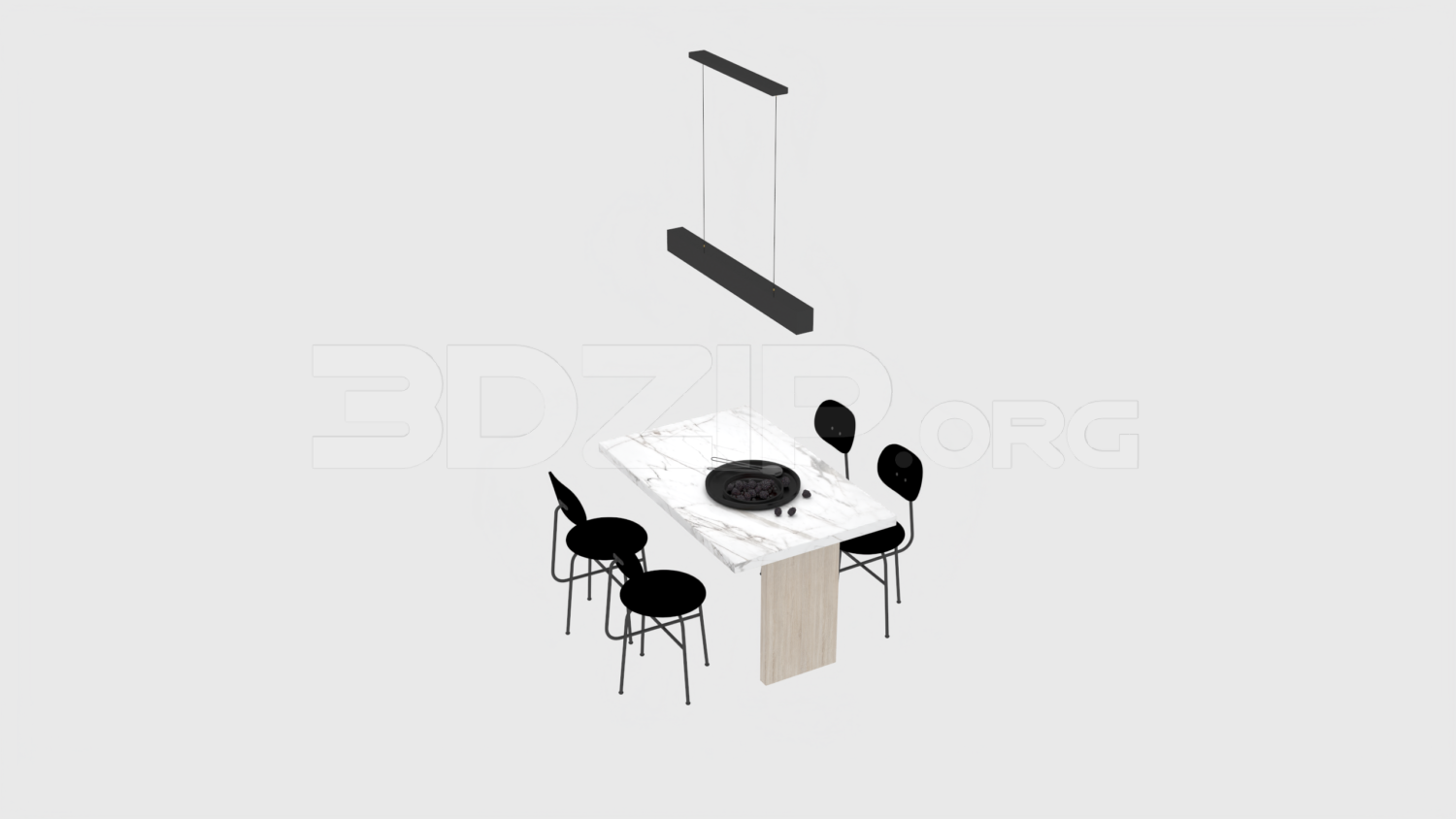 Dining Table And Chair