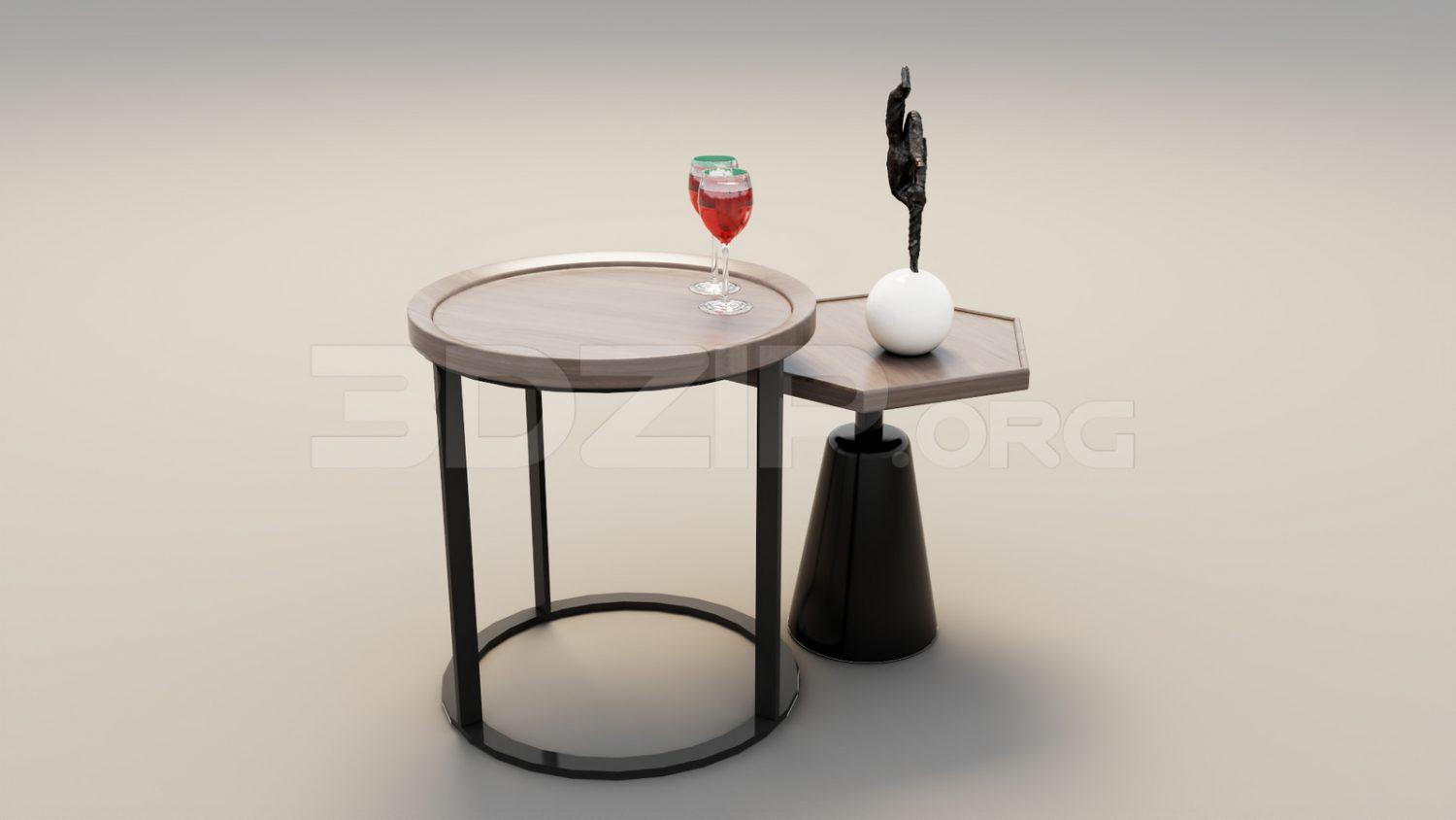 Decorative Set