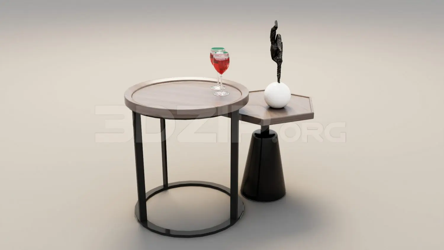 Decorative Set