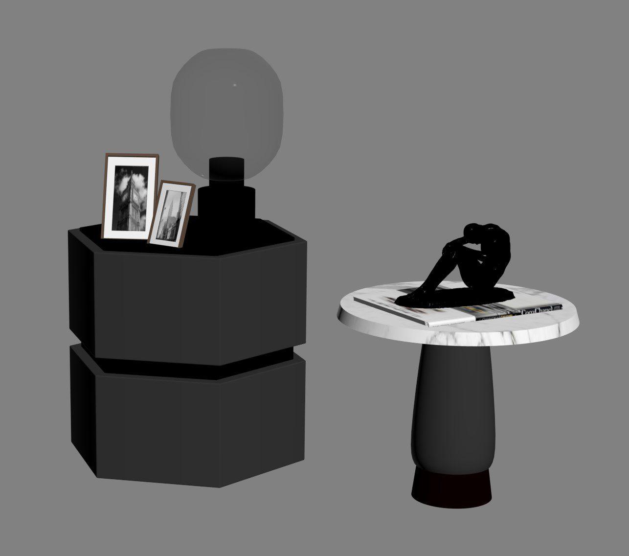 Combo Table