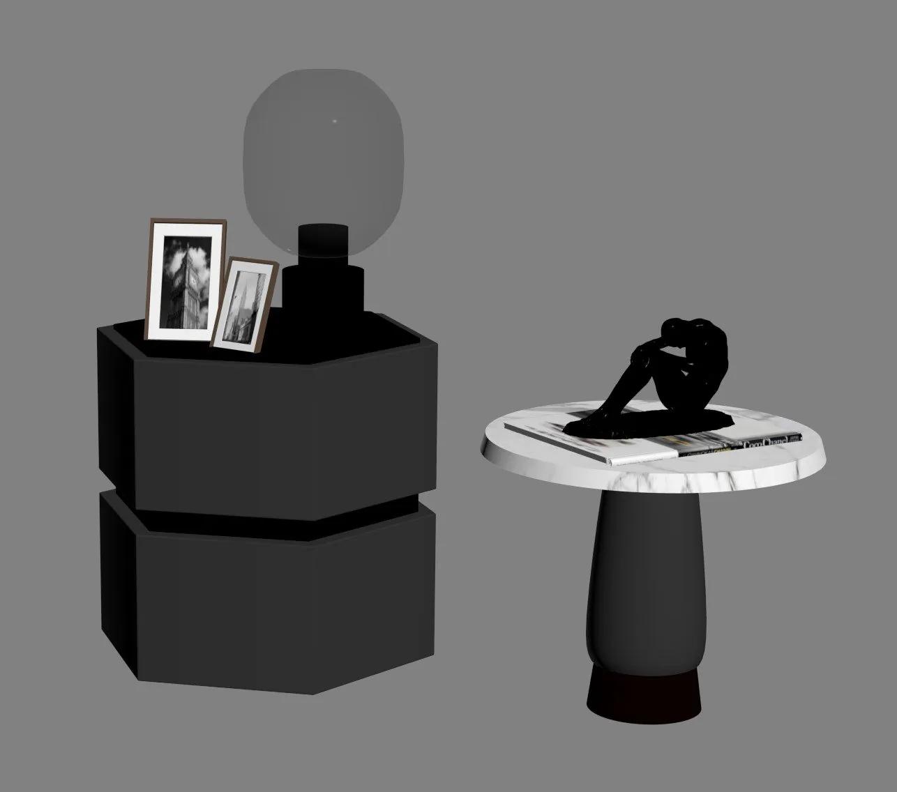 Combo Table
