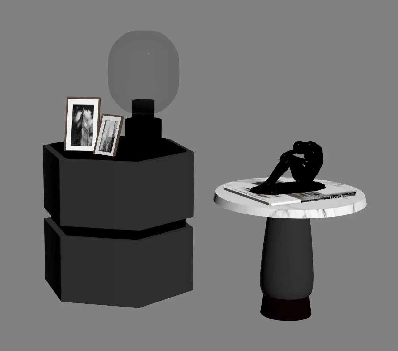 Combo Table