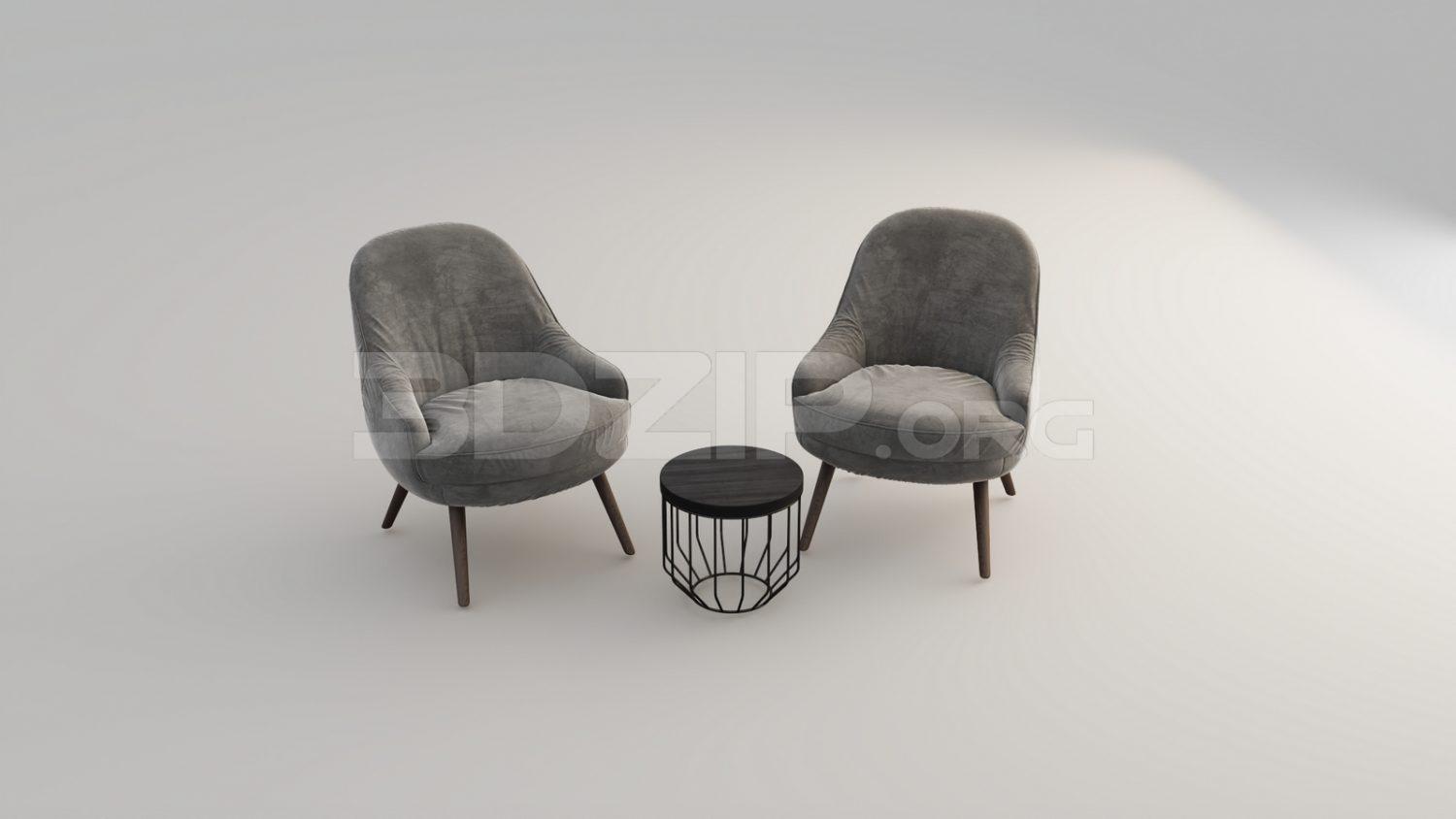 Armchair