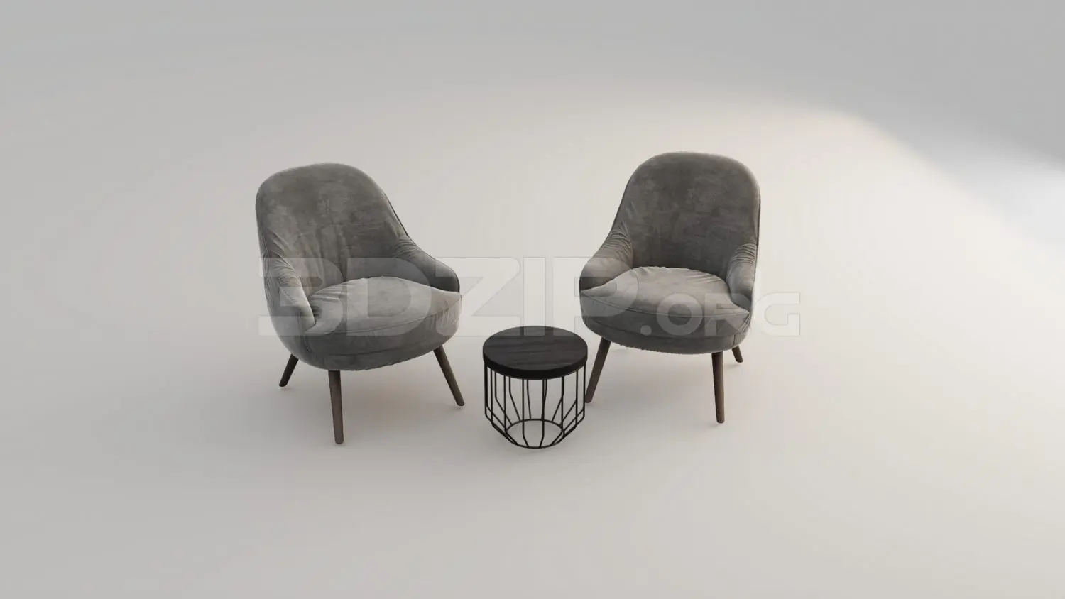 Armchair