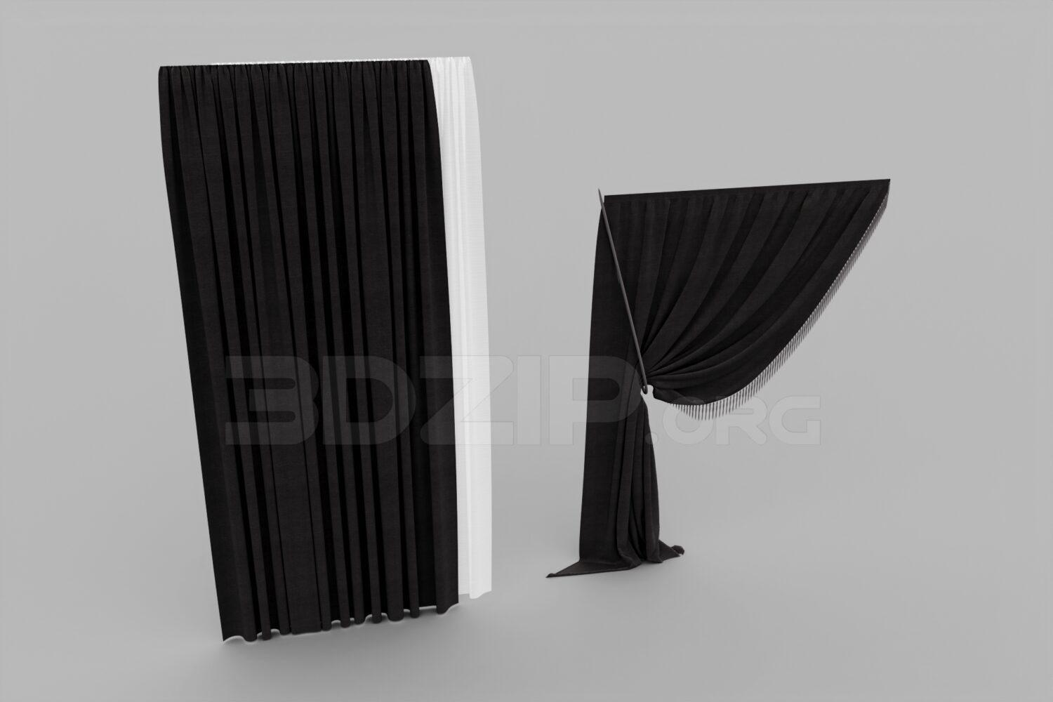 Curtains