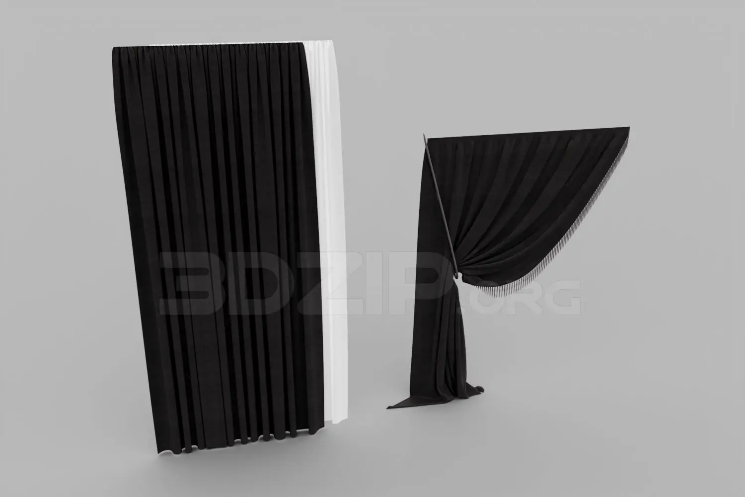 Curtains