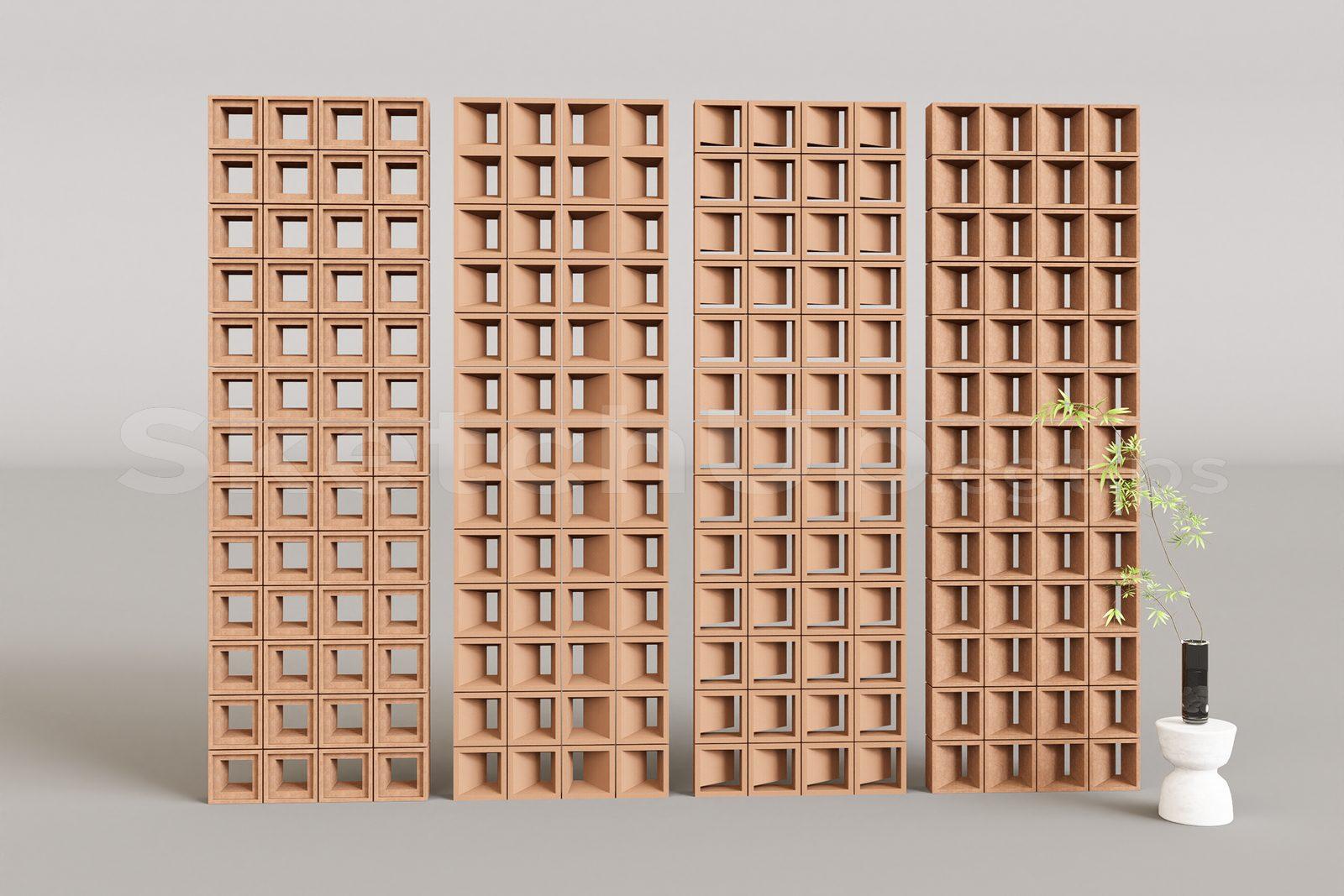 Breeze Blocks