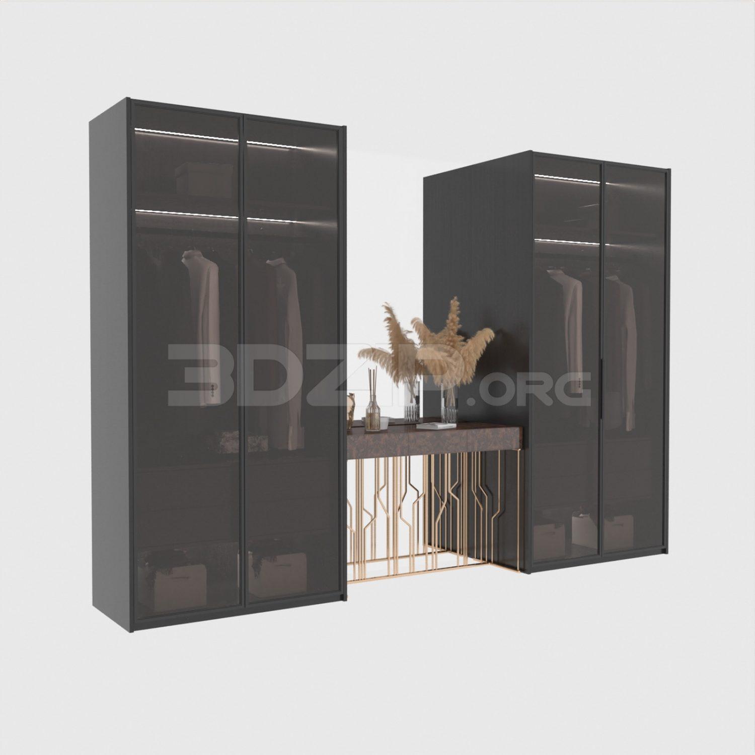 Wardrobe